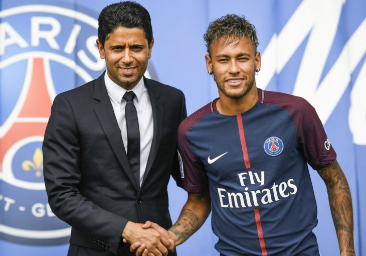 PSG ne posustaje: Nakon Neymara i Mbappea, na redu je još jedan veliki transfer