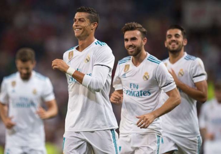 Veličanstven Ronaldov šou za pobjedu Reala: O golčini Portugalca svi pričaju