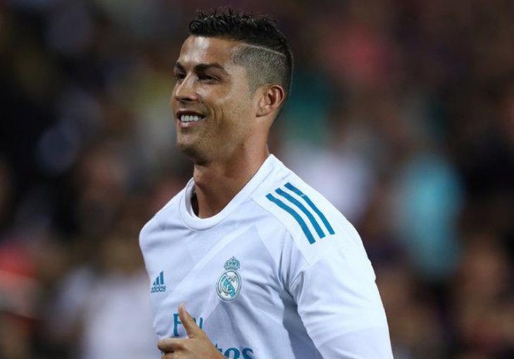 Liga prvaka: Nećete vjerovati kako se pravilno izgovara Ronaldovo ime