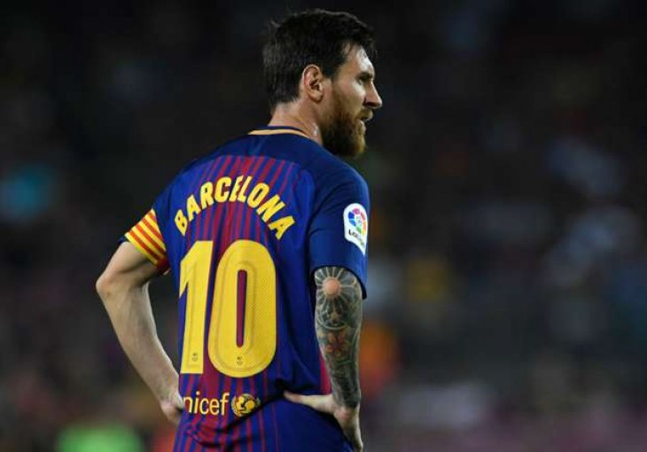 KATALONCI BIJESNI NAKON OVOGA 'Messi, napusti Barcelonu i dokaži veličinu'