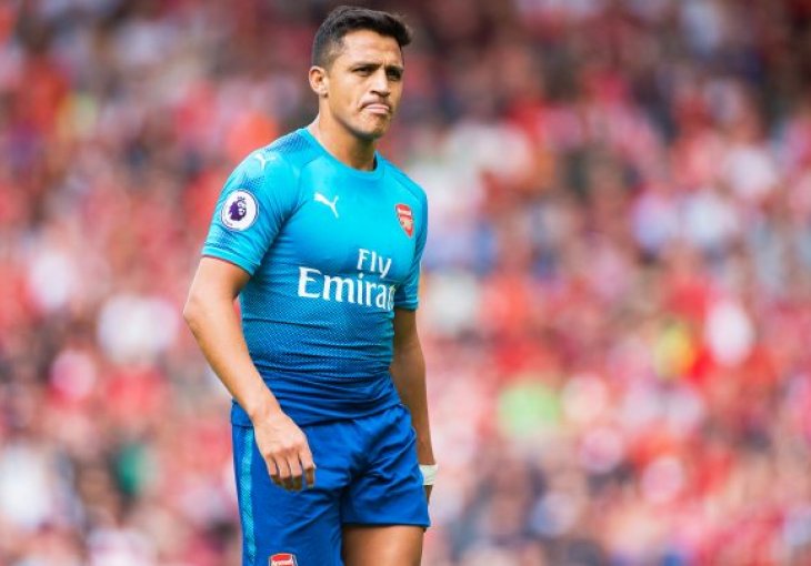 Navijači Arsenala se pomirili: Sanchez na Anfieldu odigrao posljednji meč, slijedi spektakularan transfer