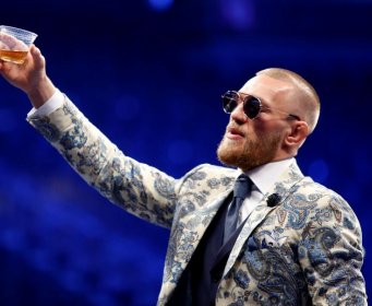 Dogovorena spektakularna borba: Ovo je naredni protivnik Conora McGregora