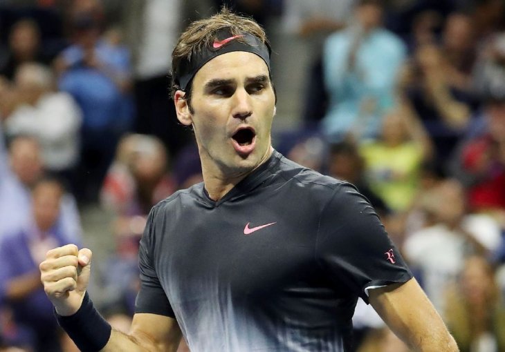 Delpo herojski preokrenuo protiv Thiema, Federer rutinski do četvrtfinala