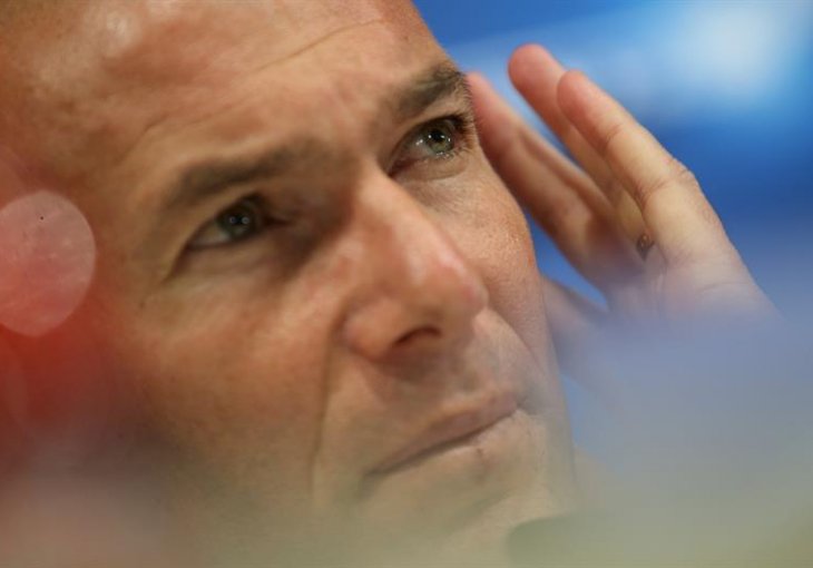 Veliki preokret u Madridu: Zidane ponudio ostavku, Perez odmah našao zamjenika i to kakvog
