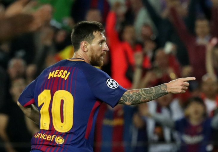 Messi tek sedmi igrač koji je prešao magičnu brojku od 600 golova u karijeri: Ovo djeluje impresivnije i od Ronalda
