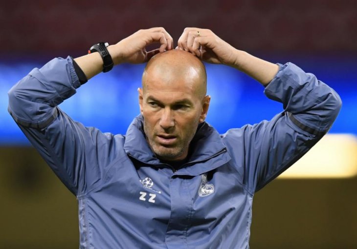 Problemima nikad kraja: Grozne vijesti danas stižu za Zidanea