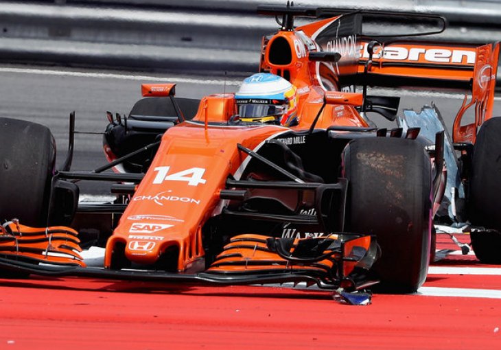 Velike vijesti u F1: McLaren našao zamjenu za Hondu, Alonso konačno zadovoljan