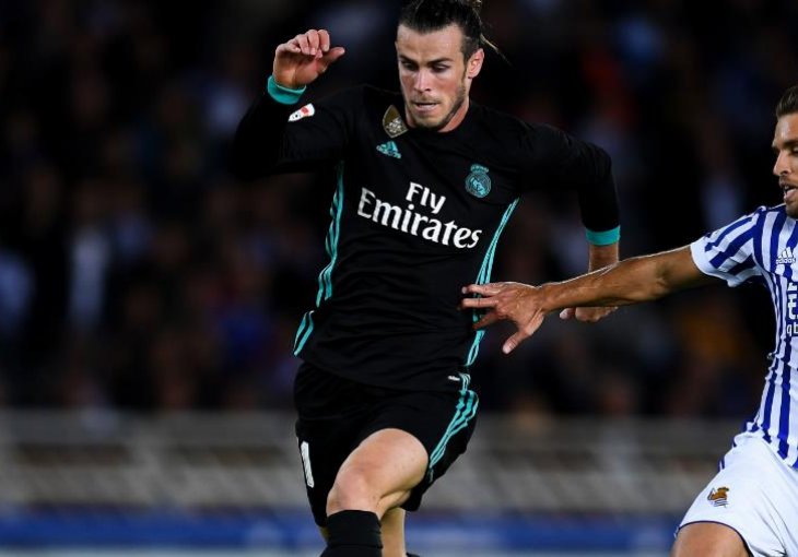 Bale zabio gol, ali o onome šta je uradio prije njega danas pričaju svi u Španiji