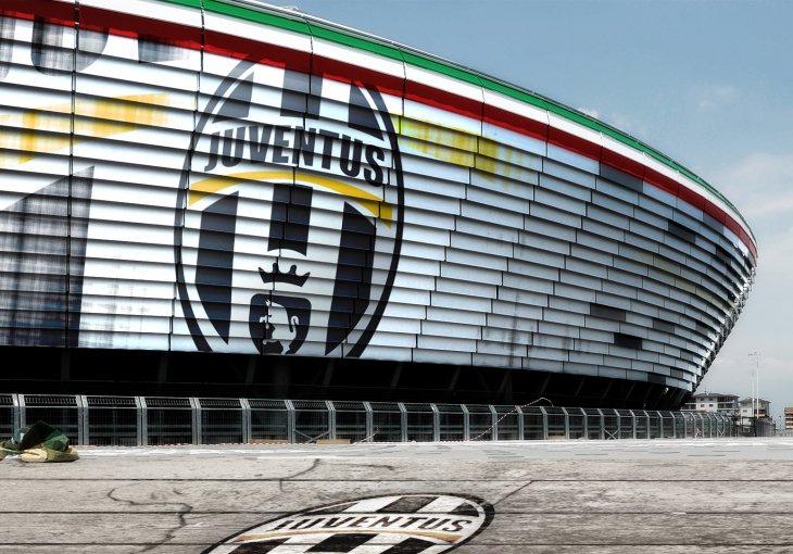 TRAGEDIJA: Fudbaler Juventusa poginuo dok je trenirao na stadionu!