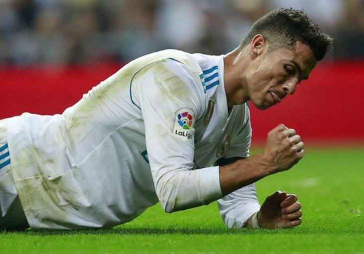 Ronaldo saopćio vijesti Realu: Ljudi, gotovo je, na ljeto prelazim u ovaj sjajni evropski klub!