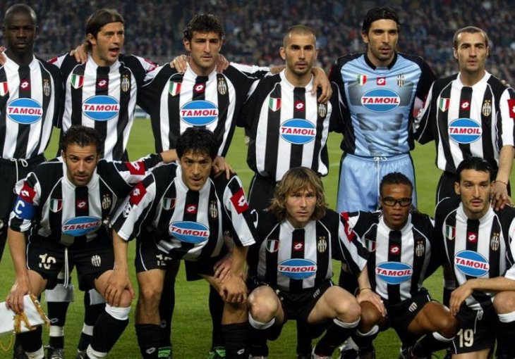 Legenda Juventusa izlazi iz penzije! Evo za koji klub će igrati nekada najbolji fudbaler svijeta