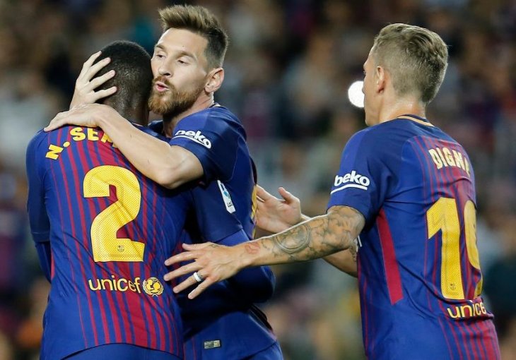 Messi bi mogao biti ljut: Saigrač iz Barcelone otkrio da li je bolji Ronaldo ili Messi