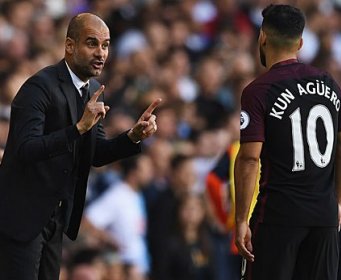 Bomba svih bombi: Aguero zbog sukoba s Guardiolom odlazi - odbio je biti najplaćeniji na svijetu, ali će pojačati velikog rivala Građana!