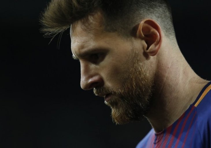 Upozorenje za Barcu: Messi je sjajno ušao u sezonu, ali tek ga čeka pakleni mjesec