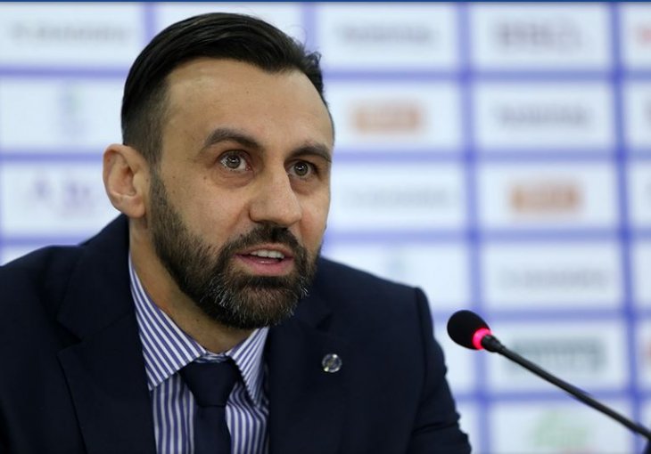 Čenan napustio poziciju sportskog direktora FK Željezničar
