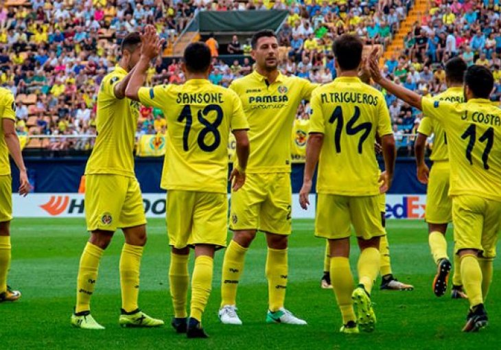 Villarreal pronašao novog trenera samo nekoliko sati nakon otkaza Escribi