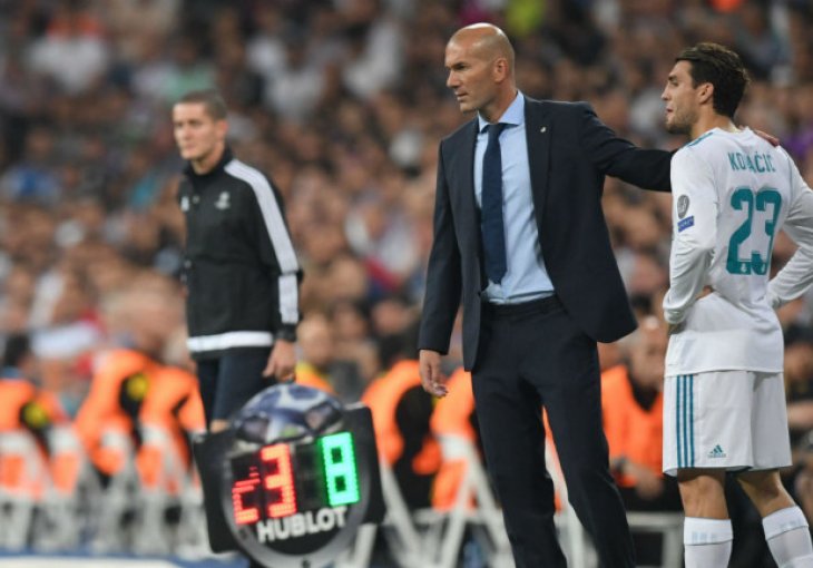 Ovakva izdaja se ne pamti: Perez odlučio skloniti Zidanea, u  Madrid stiže ogromno trenersko ime