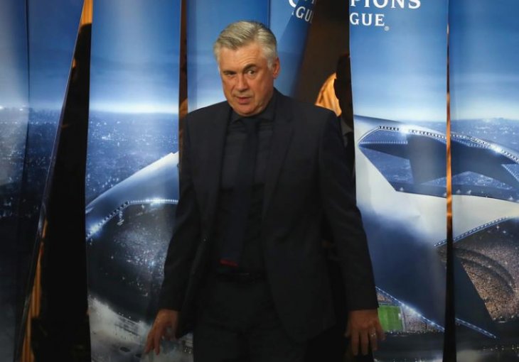 Ancelotti želi preuzeti samo jedan klub u Evropi: Iznenadićete se kada čujete o kojem se radi
