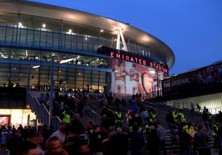 Sinoć odjeknula bomba na Emiratesu: Ogromne vijesti stižu iz Arsenala, više ništa neće biti isto