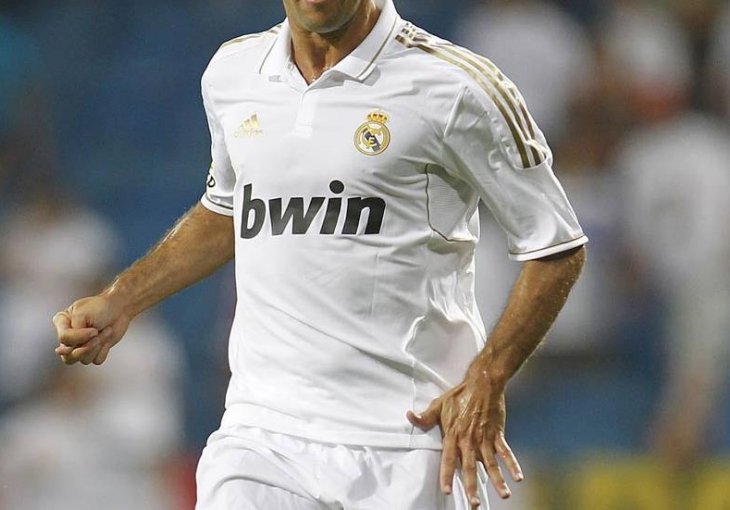 PRIZNAO KRIVICU: Nekada igrao u Real Madridu i Chelseaju, a danas je osuđen na sedam mjeseci zatvora!