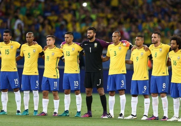 Navijači Brazila traže da njihova reprezentacija pusti utakmicu Čileu, a sve kako najveći rival ne bi otišao na Mundijal!