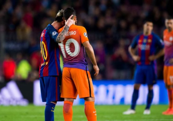 NA NOU CAMPU BURNIJE NEGO IKAD Messi uputio zvaničan zahtjev: Njih dovedite u januaru ili...