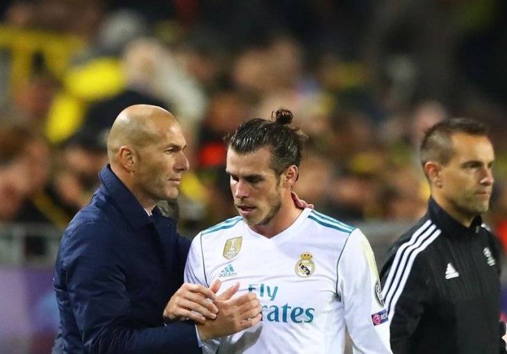 DEFINITIVNI RASPAD TRIJA BBC Bale je već Unitedov, za njega će dobiti fenomenalno pojačanje