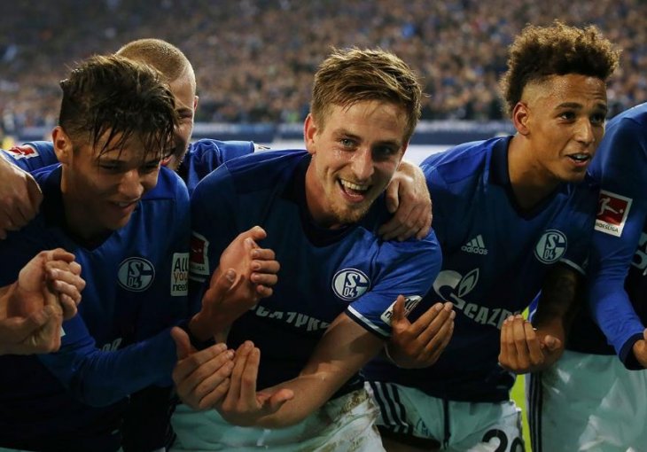 Schalke rutinski slavio protiv Mainza i skočio na 4. mjesto