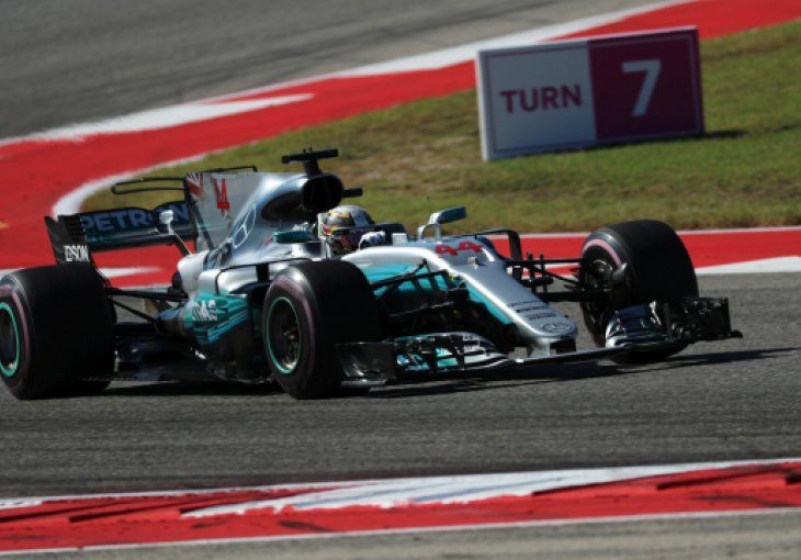 Hamilton:  Ova stvar bi mogla odlučiti novu sezonu Formule 1