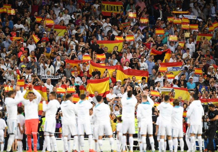 Katalonija proglasila nezavisnost i odmah donijela odluku koja je šokirala Real Madrid!