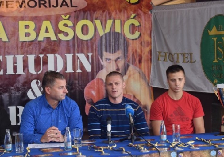 Spektakl u Sarajevu: U nedjelju počinje bokserski turnir “Braća Bašović“