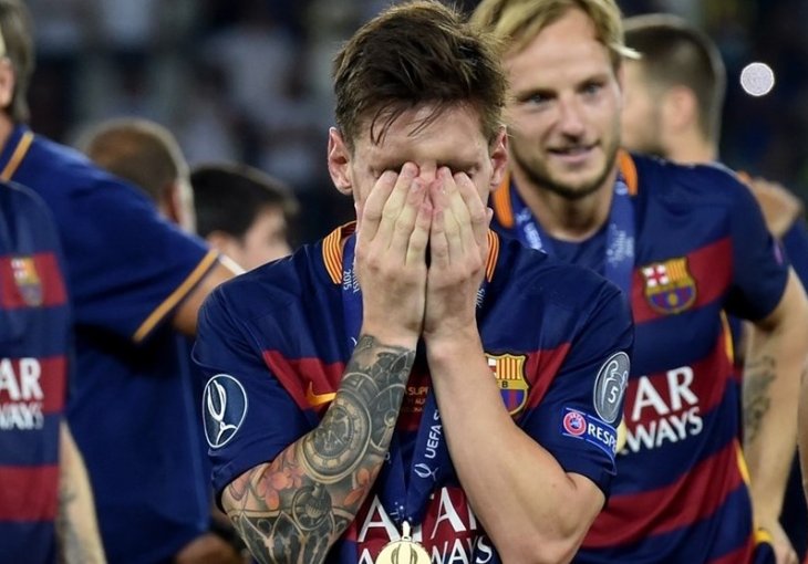 OVO JE KRAJ: Fudbalski klub Barcelona će se ugasiti!