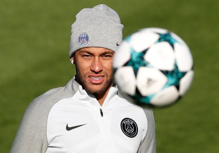BRAZILAC NEĆE DUGO OSTATI  U PARIZU: Neymar već pregovara o novom transferu koji će šokirati svijet
