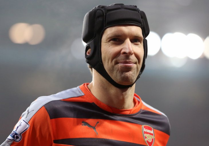 Arsenal pronašao nasljednika Petra Cecha i zaprepastio Englesku!