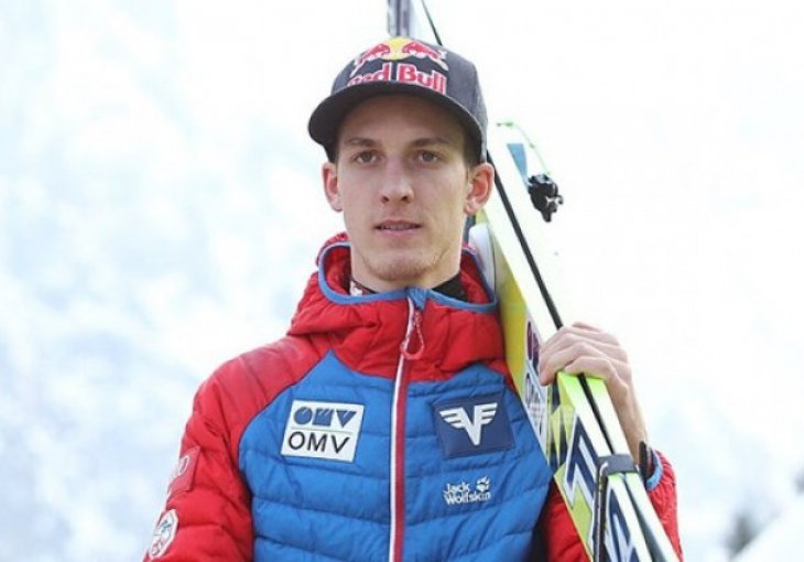 TEŠKI DANI ZA AUSTRIJANCA Povreda rekordera u skijaškim skokovima