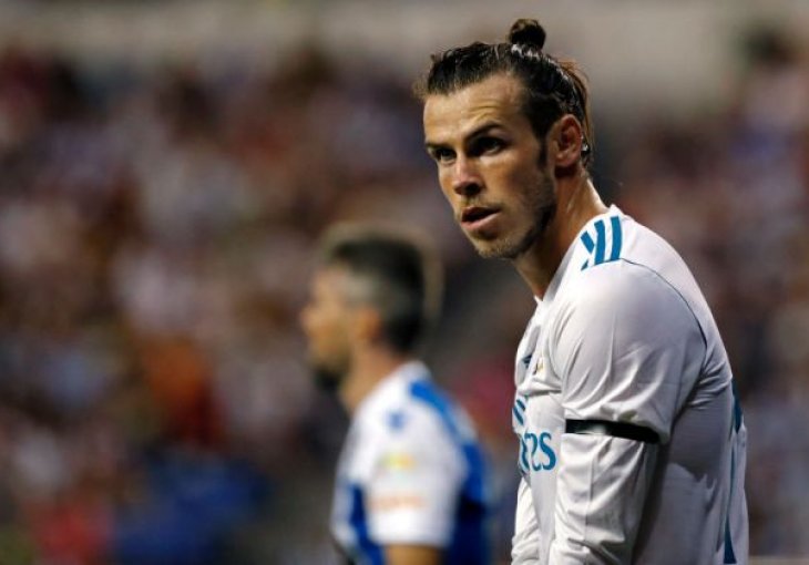 Baleova odluka razbjesnila upravu Reala: Prodaju ga već u januaru, a novi klub će iznenaditi mnoge