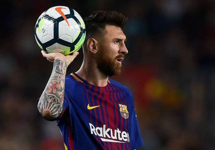 Leo Messi zahtjeva dva velika pojačanja: Od uprave je 