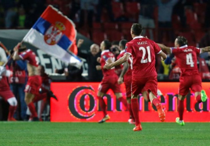 EKSKLUZIVNO: Srbija dobila novog selektora, navijači su oduševljeni