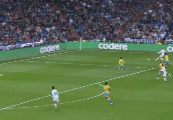 Isco zabio gol, ali svi pričaju o Ronaldovoj reakciji: Ovaj potez je obišao kompletnu Španiju