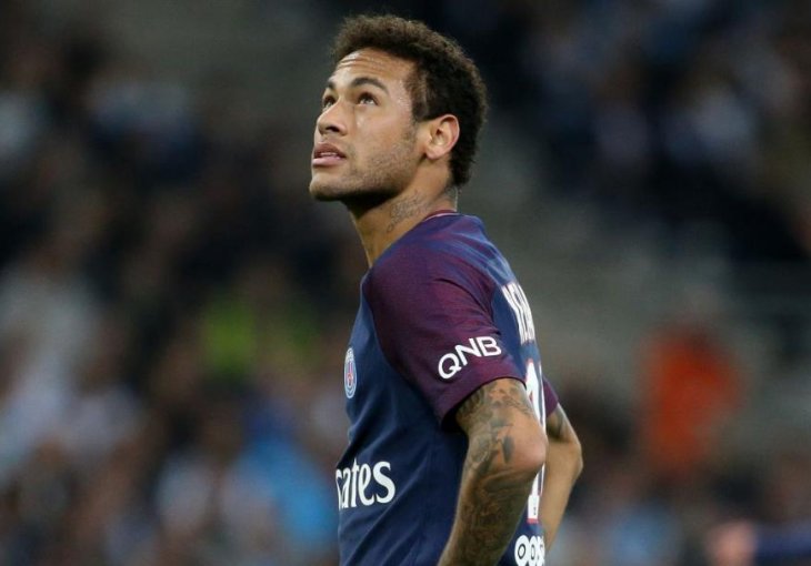 Svi su u nevjerici: Neymar pokazao novu frizuru i iznenadio mnoge