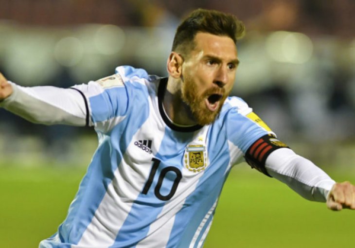 Messi uzburkao strasti pred Mundijal: Povlačim se iz reprezentacije Argentine!
