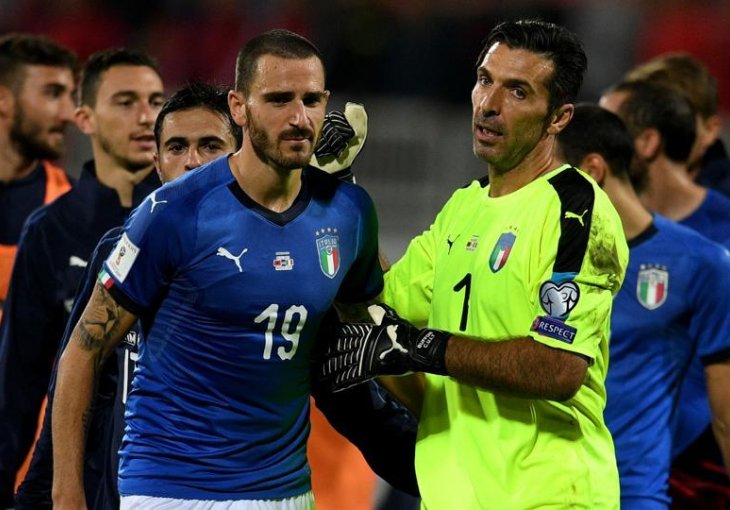 Kada je Italija posljednji put propustila Svjetsko prvenstvo? Baš davno...
