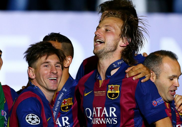 Promjene su neophodne: Messi pronašao savršenu zamjenu za Rakitića koji je van forme