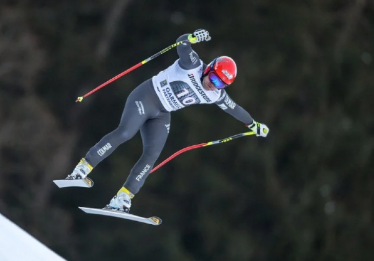 Francuski skijaš preminuo nakon teškog pada u Kanadi