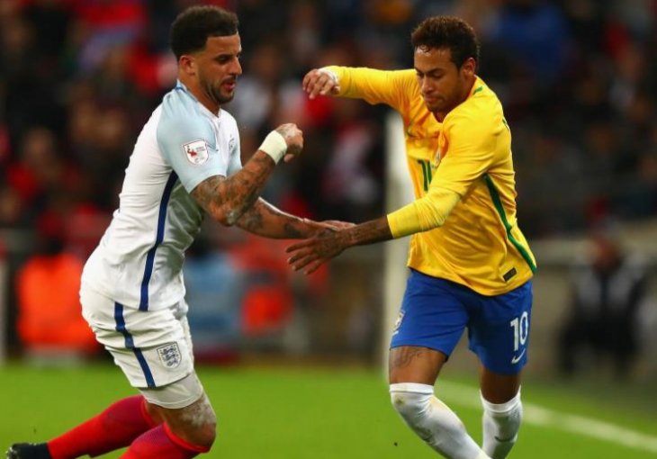 Stindl spasio Njemačku protiv Francuske, bez golova na Wembleyu