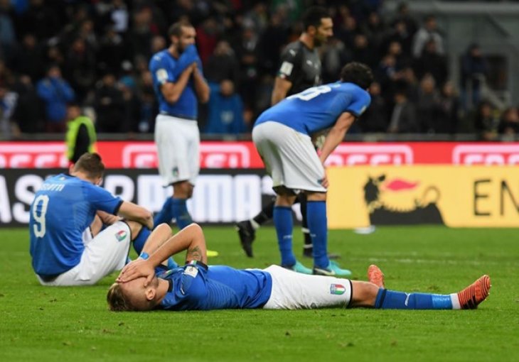 Počinje nova era talijanskog nogometa: Napokon je pao veliki šef!