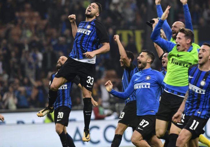 Najveća greška 21. stoljeća: Inter ga prodao za 10 miliona, a sada vrijedi preko 100 miliona eura