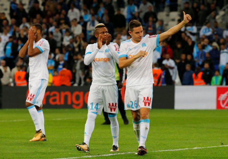 (VIDEO) Marseille u posljednjim sekundama utakmice izvukao bod kod Bordeauxa