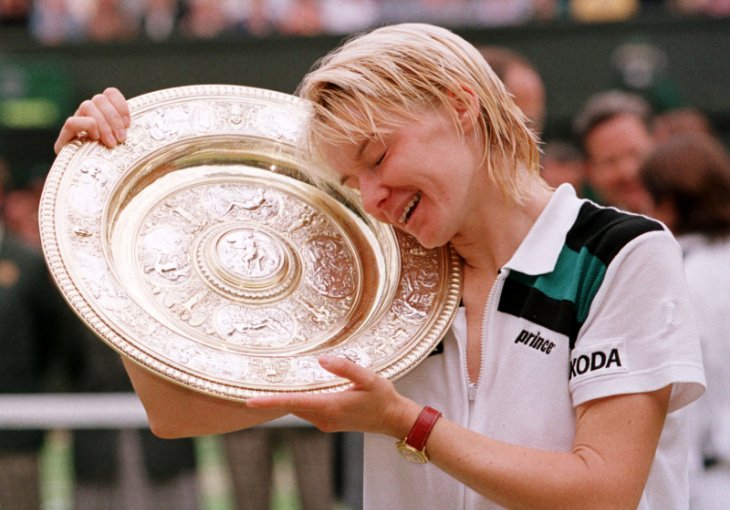 Preminula Jana Novotna, jedna od najboljih teniserki u historiji 