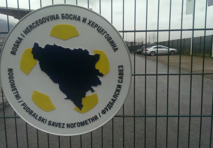 Oglasio se i Nogometni savez BiH o hapšenjima zbog namještanja utakmica: Nanesena je nemjerljiva šteta!